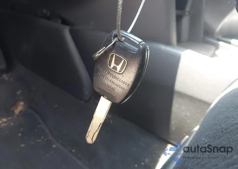 2012 Honda Accord 2.4 Ex из США, поврежденный, VIN 1HGCP2F77CA117664